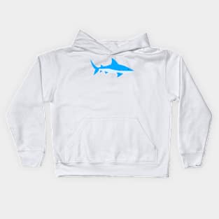 Shark Kids Hoodie